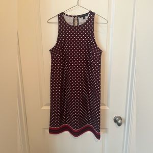Banana Republic sheath dress
